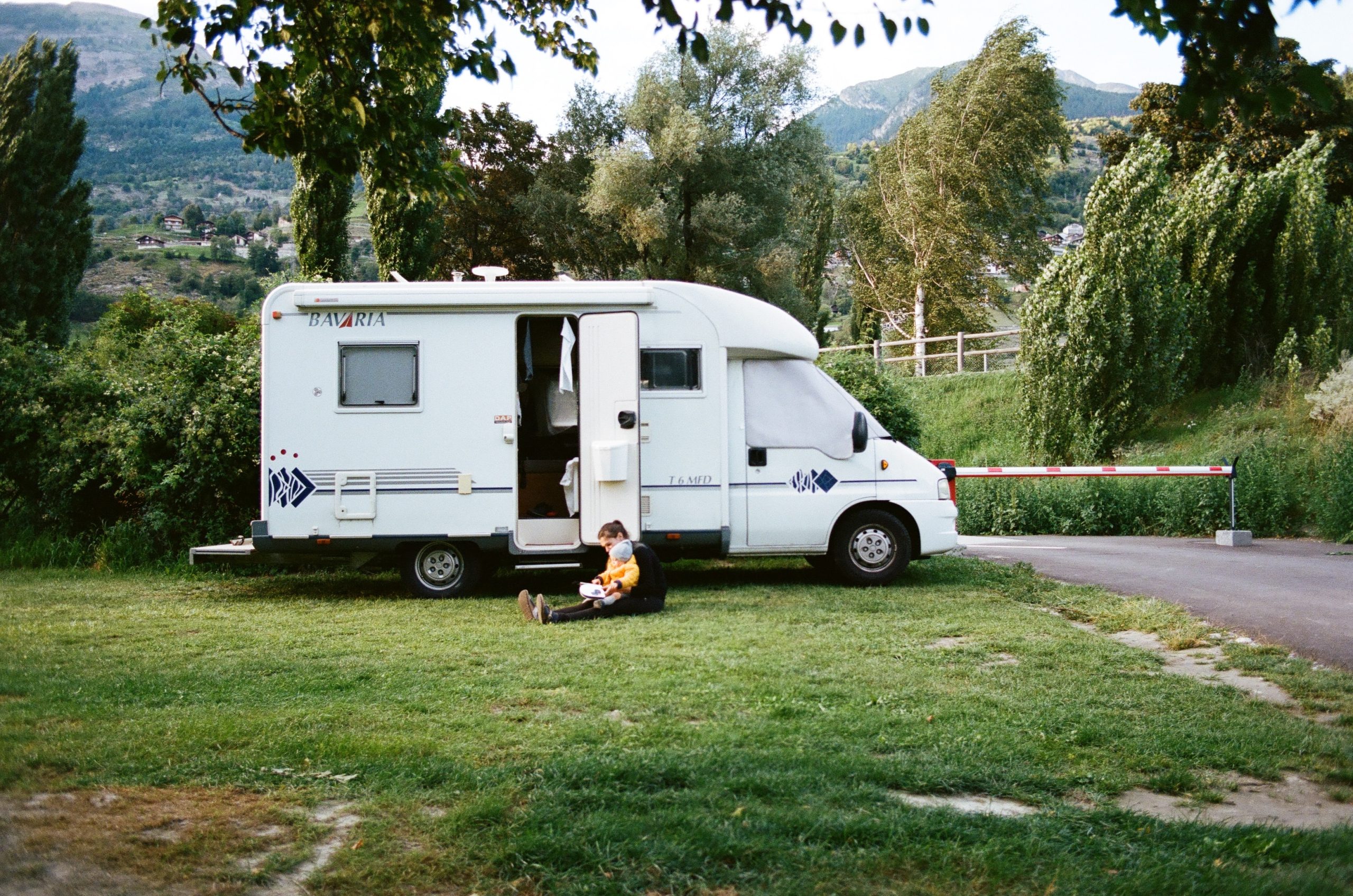 RV FRIENDLY Exeter